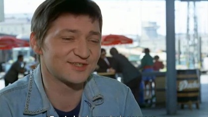 Prawo silniejszego. Faustrecht der Freiheit. 1975. napisy pl