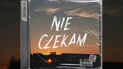 Nie Czekam - Skromny #dc #music #viral #rap #youtubeshorts #newmusic #song