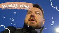 Błażej poleciał do Brukseli | VLOG