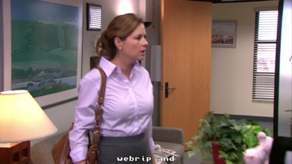 The Office US S09e02 - redjedifraction