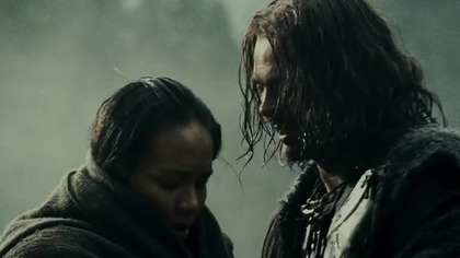 Tropiciel (2007) Lektor PL - Pathfinder 1080p - CDA