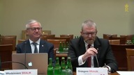 VIII posiedzenie Poselskiej Komisji Śledczej. Traktat pandemiczny WHO. Norymberga 2.0 (03.06.2022)