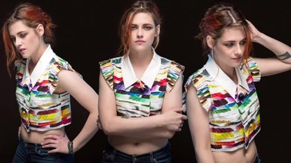 Kristen Stewart Hot Compilation