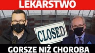 KONFEDERACJA: OTWORZYĆ GOSPODARKĘ, ZAMKNĄĆ RZĄD! Jakie będą SKUTKI LOCKDOWNU? | K.  Tuduj