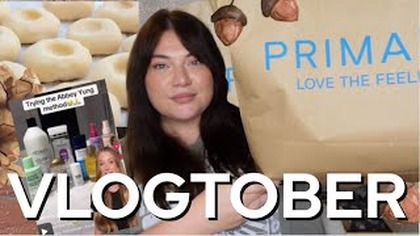 NOWOŚCI | NOWA FAZA NA WŁOSY | LEPIMY KLUSKI!