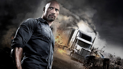 Infiltrator (2013) 
