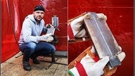 Jak Spawać Blachy Doczołow 135/136,Przetop Drutem Litym,Wypełnienie,Lico Rutylowym.