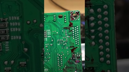 Zalana plyta Brother MFC J3930