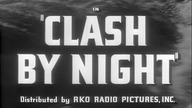 Na Krawędzi (1952) LEKTOR PL