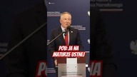 Maturzyści, trzymacie się?