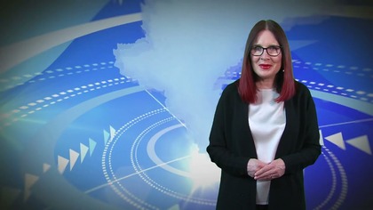 Jaworexpress 14. 06. 2025 - Wiadomości telewizyjne