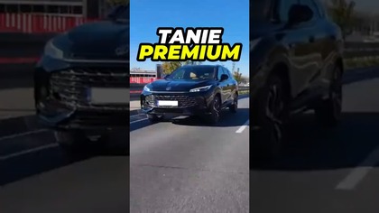 Tanie premium 