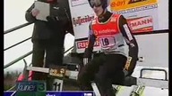 Adam Małysz wycofany z 54.  Turnieju Czterech Skoczni! (02. 01. 2006)