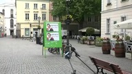  MOCNE wystąpienie Krzysztofa Bosaka - Wzywam Andrzeja DUDĘ do ZABLOKOWANIA Pakietu Mobilności UE