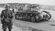 Pokaż co potrafisz !!! #100 - Dyaebl - PzKpfw S35 739 (f)