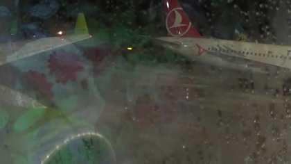 28 10 17 Bombardier CS 300 55004 YL CSB Tbilisi Riga Air Baltic