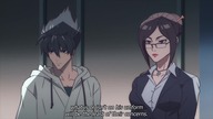 Tekken: Bloodline S01E02 ENGSUB (13+) BEZ DŹWIĘKU