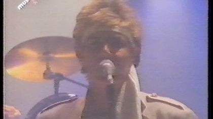 Music Box (1987) Hi-Fi Audio