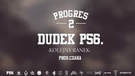 22.DUDEK P56 - KOLEJNY RANEK PROD.CZAHA