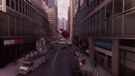 Marvel s Spiderman Remastered Początek Przygody  Kopie dupska złoczyńcą.
