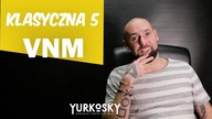 HYMN SPŁUKANYCH RAPERÓW | VNM | KLASYCZNA PIĄTKA #23