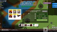 Surviv. io z C3rtim (Geraltem) i Pancurkiem.  Surviv. io odc.  3