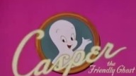 Casper - przyjazny duszek.  Straszny księżyc
