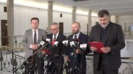 Jacek Wilk: PiSINFLACJA! Rząd Morawieckiego przekupuje ludzi WYDRUKOWANYMI pieniędzmi!