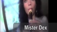 Mister Dex - Kopciuszek