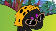 ANIMAL MIX.  EMILY THE SNAKE | EN