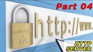 #0191 WIFI232 - HTTP web server - Part 04
