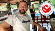 Chinczyk znowu gotuje, Marcin czeka na weekend