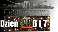 WoT - Kalendarz Adwentowy 2015 - Dzień 6 i 7 - Nieładnie WG, Nieładnie