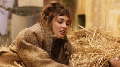 Sinbad S01E09 Lektor PL