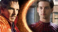Spider Man 3 detale fabuły dotyczące Tobey Maguire!