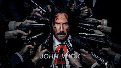 John Wick 2 (2017) Lektor PL
