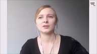 Nowa władza ściga obrońców życia - Laura Lipińska