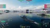 Montana rankedy- 213k dmg, 4 kill, 5 cyt, 2788exp