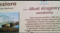 Jeden z najstarszych mostów zwodzonych w Polsce :) 1895 R