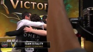 EU LCS Highlights |EN| - Quarterfinals Spring Vitality vs H2K