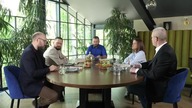 TRZECIE ŚNIADANIE