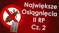 Największe osiągnięcia II RP cz. 2