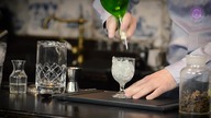 Jak zrobić Sazerac - przepis na klasycznego drinka z Mój Bar