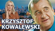 Gdzie Pan poszedł, Panie Sułku? Krzysztof Kowalewski