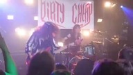 Dirty Cheap @ VooDoo Club, Warszawa 12. 07. 2024 | Koncertowy Update #73