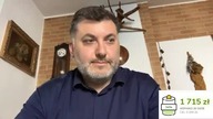 Artur Dziambor Q&A z FB, czyli Pytania i Odpowiedzi - 24. 05. 2021