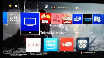 # Part 2 Repair PS4 # Error YOUTUBE PS4 NP-37602-8 # Sposób naprawy logowania się na YOUTUBE na PS4