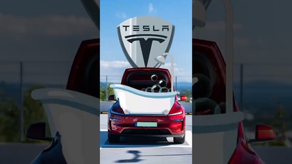 Wanna pod maską auta 