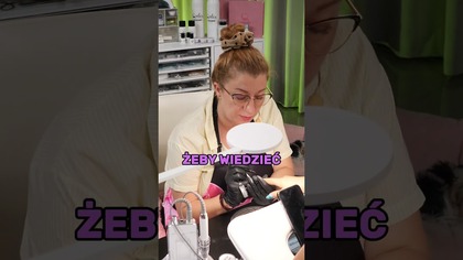 Jak piłować przy skórkach, by nie zrobić muldek i ran?