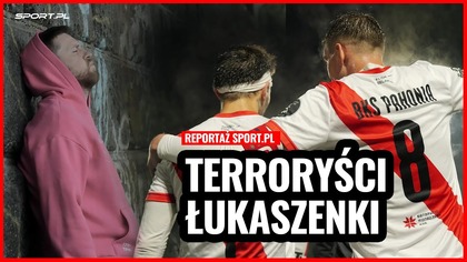 Nie ma drugiego takiego klubu.  Wszystko przez reżim Łukaszenki | Sport.pl